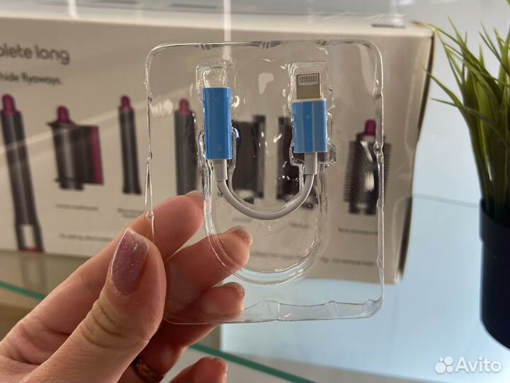 Перехoдник для iPhone XS AUX