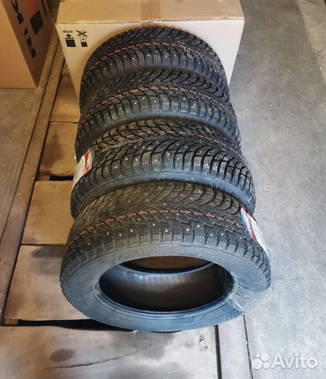 Nokian Tyres Hakkapeliitta 9 205/55 R16 94T