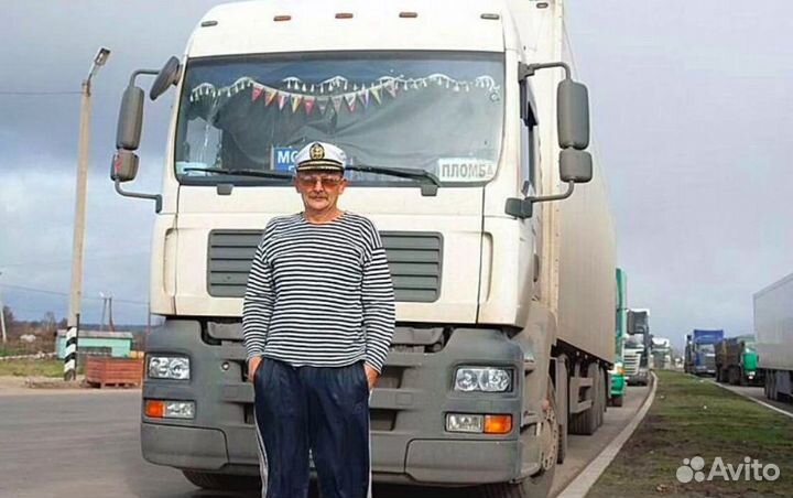 Грузоперевозки межгород газель фура 5 тонн