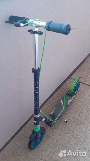 Самокат Roces 200