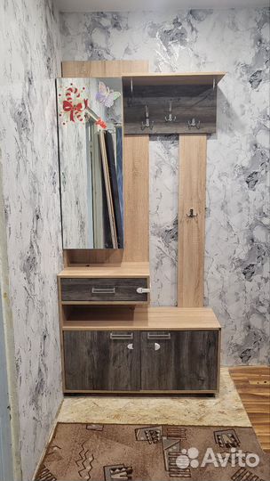 Шкаф прихожая