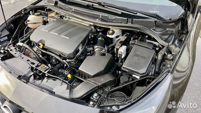 Opel Astra 1.5 MT, 2020, 91 616 км объявление продам