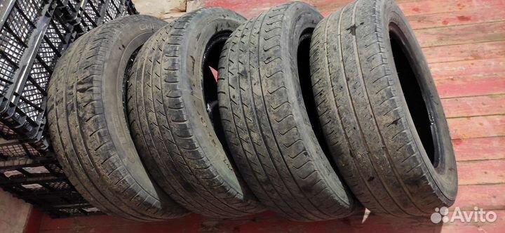 Triangle Sport ATP TR918 20.5/60 R16