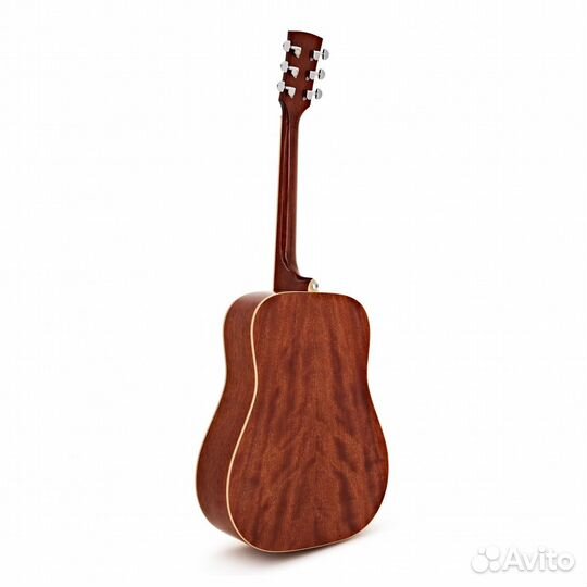 Ibanez PF15-NT акустическая гитара