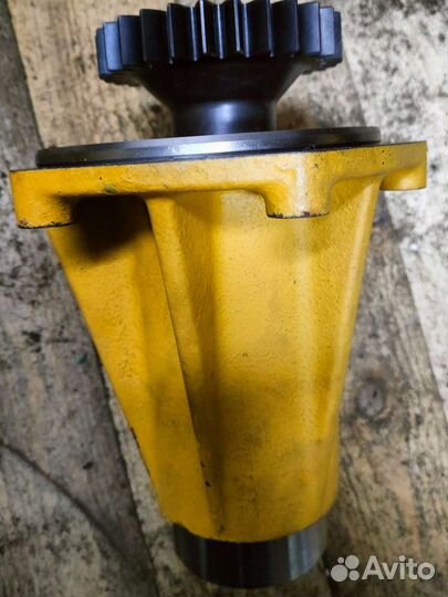 Привод вентилятора RE508627 для трактора John Deer