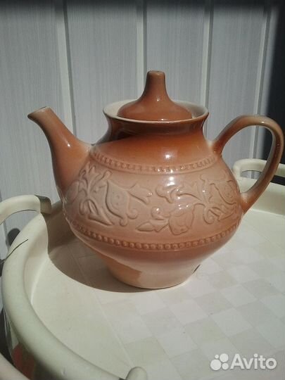 Чайник заварочный на 5 и 2 литра и др