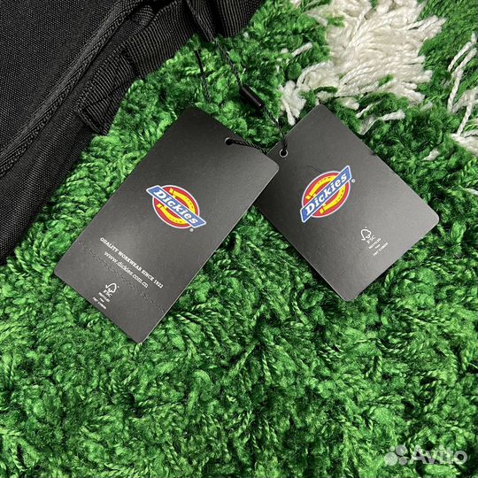 Большая сумка через плечо Dickies