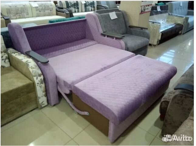 Диван кровать 