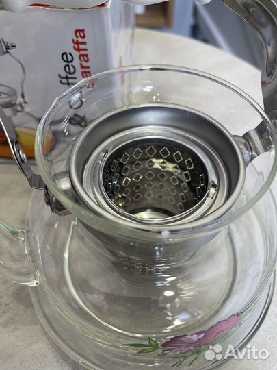 Заварочный чайник