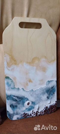 Доска разделочная