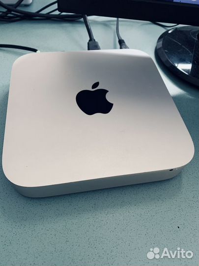 Apple Mac mini (late 2012) Core i5(2,5ггц) HHD-500