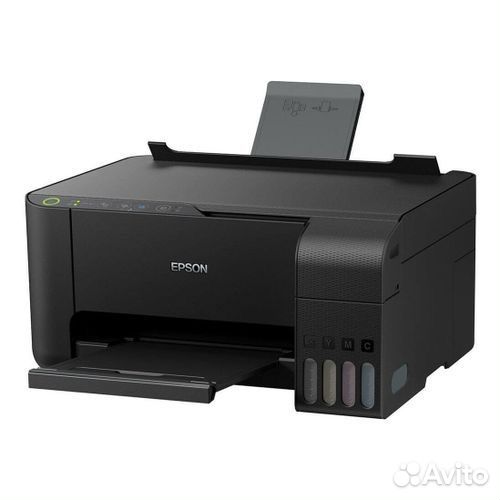 Принтер Epson L3258