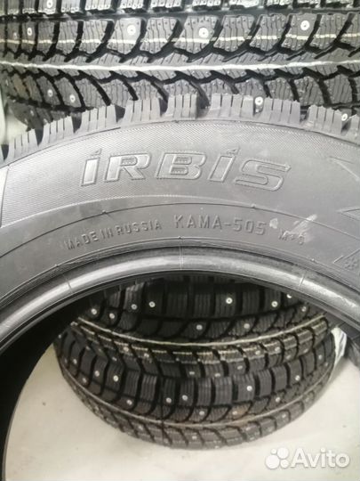 КАМА 505 Irbis 175/65 R14