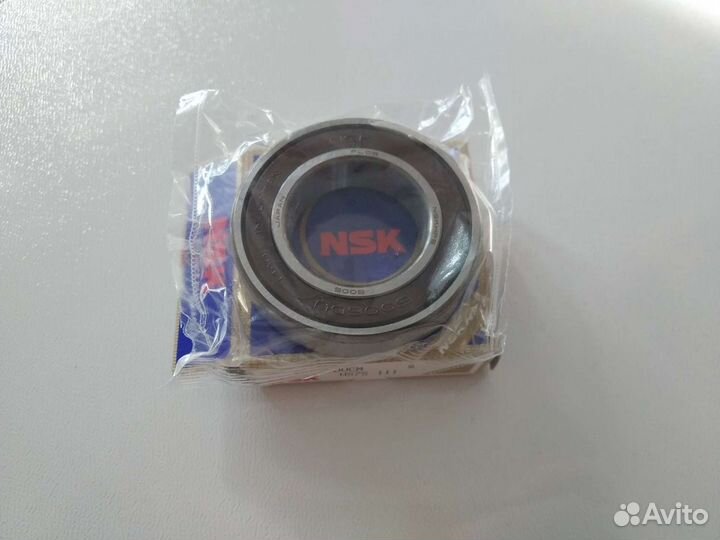 Подшипник привода 30х55х13