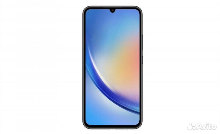 Samsung Galaxy A34, 6/128 ГБ