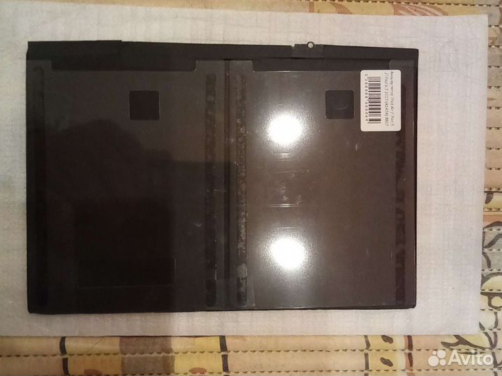 iPad Air аккумулятор