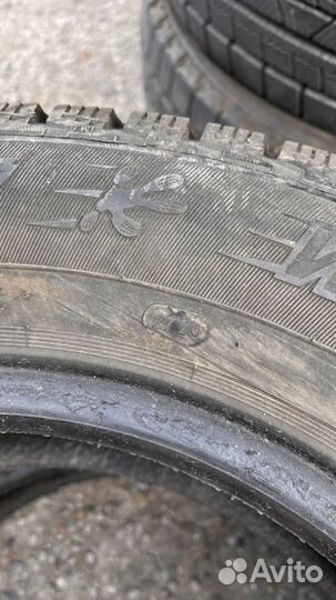 Зимние колеса r14 Cordiant 185/65/14