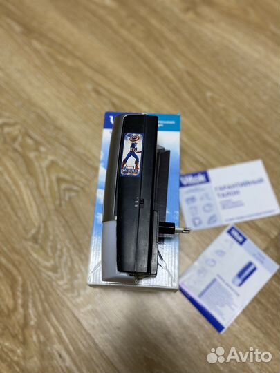 Ионизатор воздуха Vitek vt-1774 sr fresh