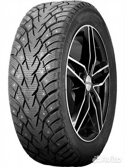 Landspider Arctictraxx 265/45 R21 108T