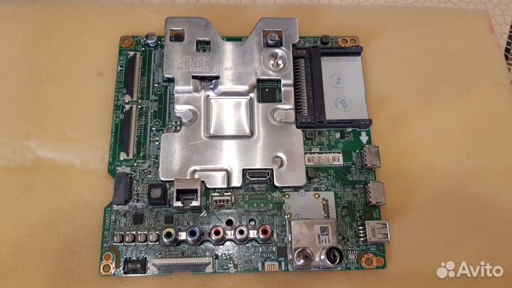 Плата материнская Lg EAX 67872805