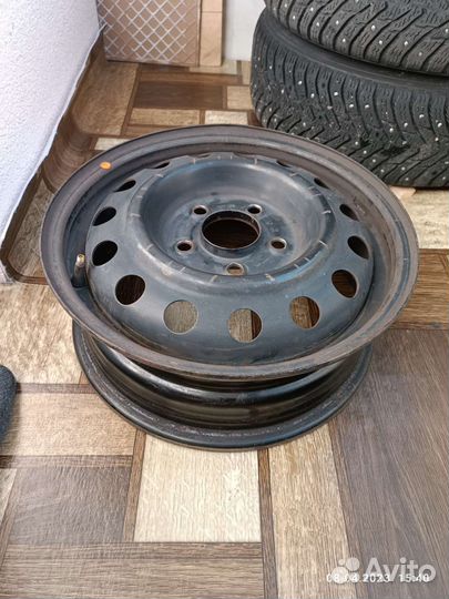 Диски r15