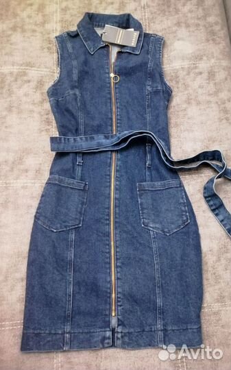 Вещи новые пакетом, р.42-44