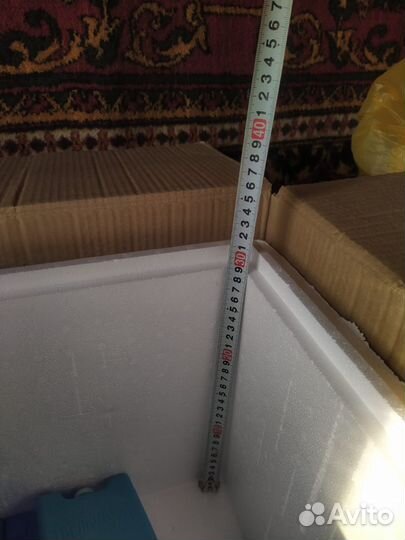 Контейнеры