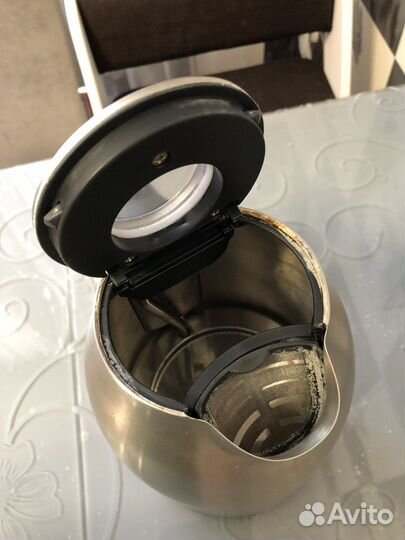 Чайник электрический kenwood