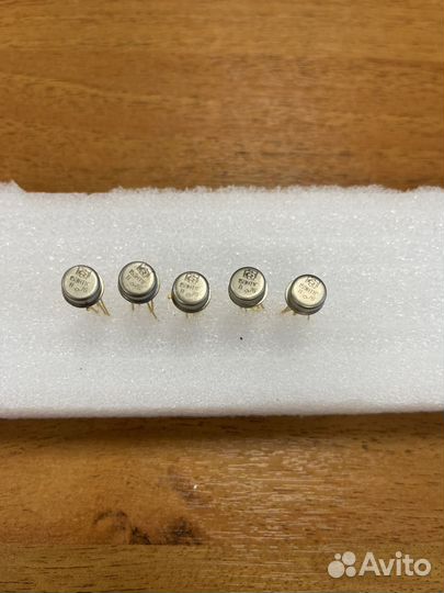 К 159нт1Г микросхема