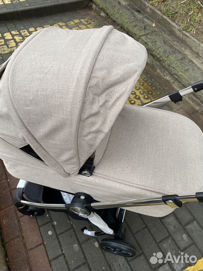 Коляска Mamas & Papas Strada, прокат