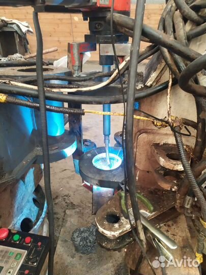 Расточка и наплавка, восстановление отверстий