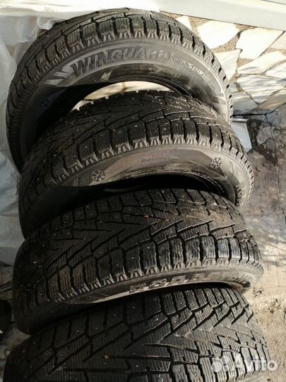 Roadstone Winguard 225/65 R17