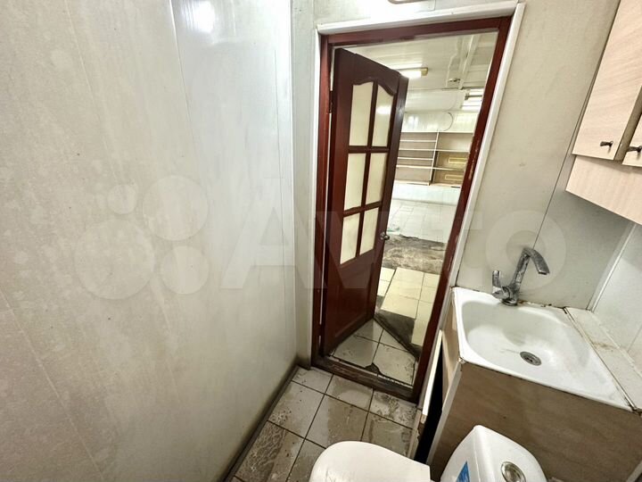 Продам торговое помещение, 50 м²