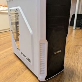 Zalman Z3 plus