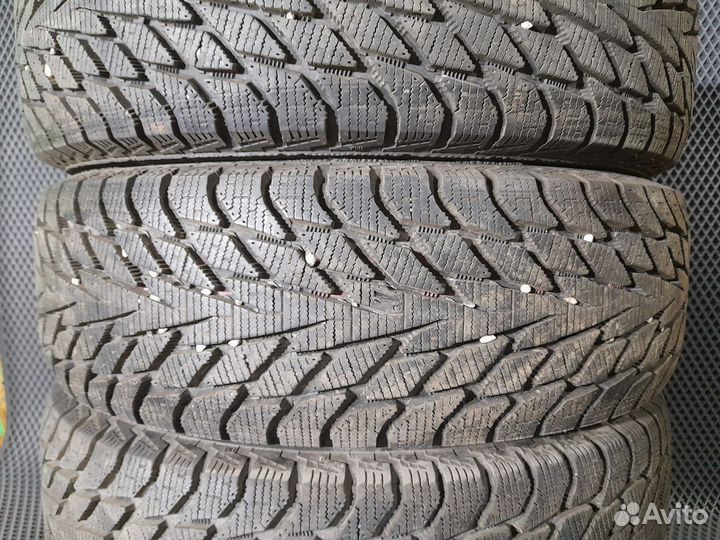 Cordiant Winter Drive 2 SUV 205/65 R16