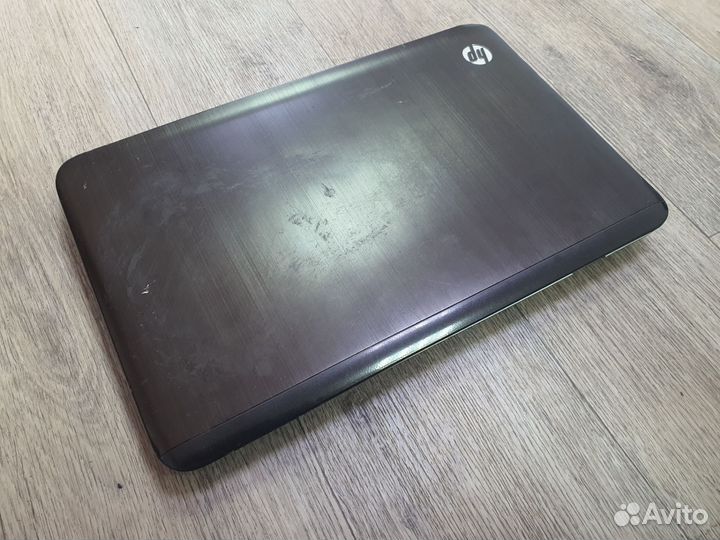 HP DV6 на разбор