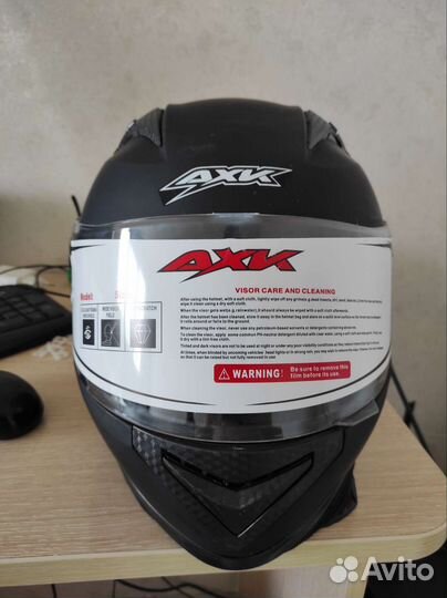 Шлем для мотоцикла