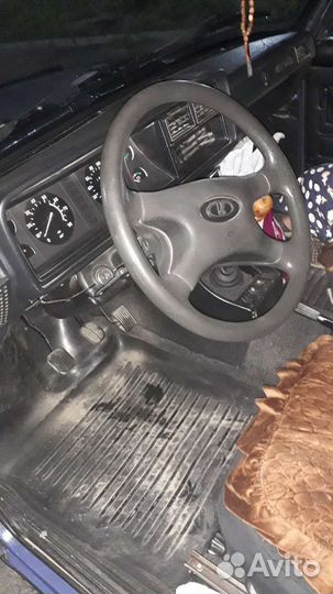 ВАЗ 2107 1.6 МТ, 2006, 52 000 км