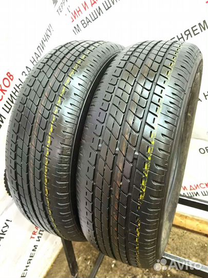 Firestone FR 10 205/65 R15 84S
