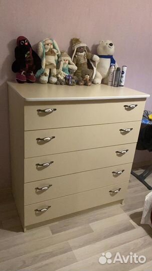 Комод «лдсп»