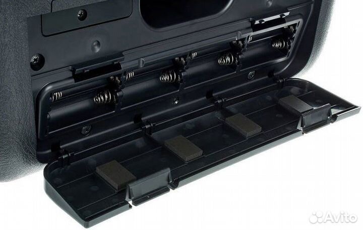 Комбоусилитель для электрогитары VOX adio-AIR-GT