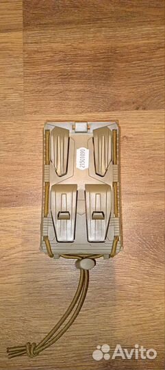 Подсумок для магазина ак Stich Profi