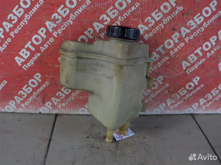 Бачок гур Renault Kangoo FC0M K7JA710 2002