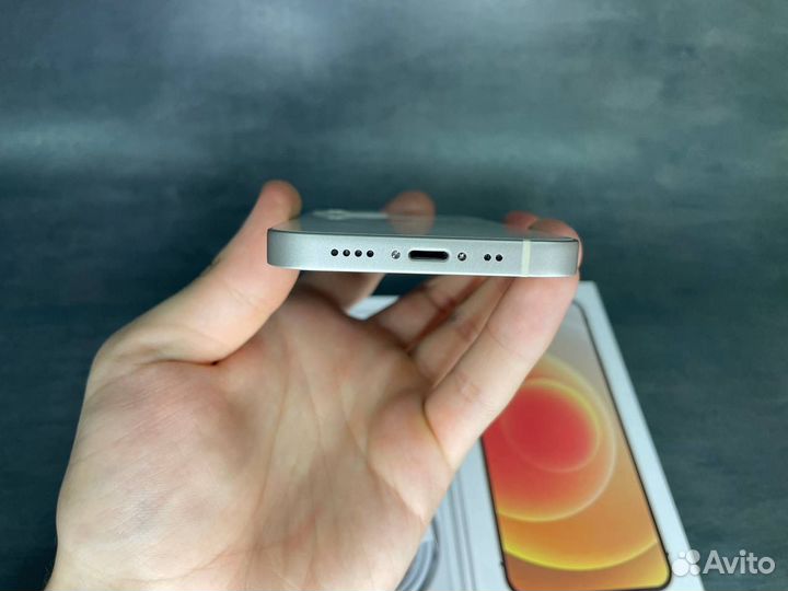 iPhone 12 mini, 256 ГБ