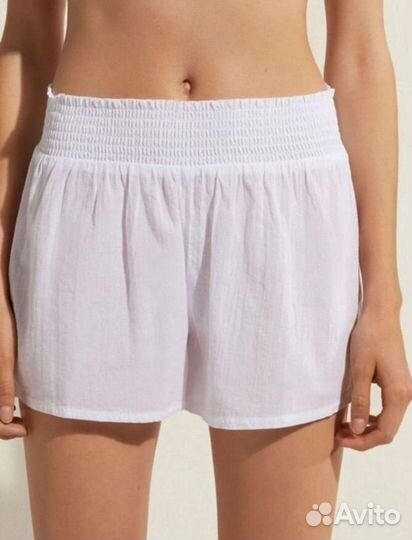 Шорты calzedonia