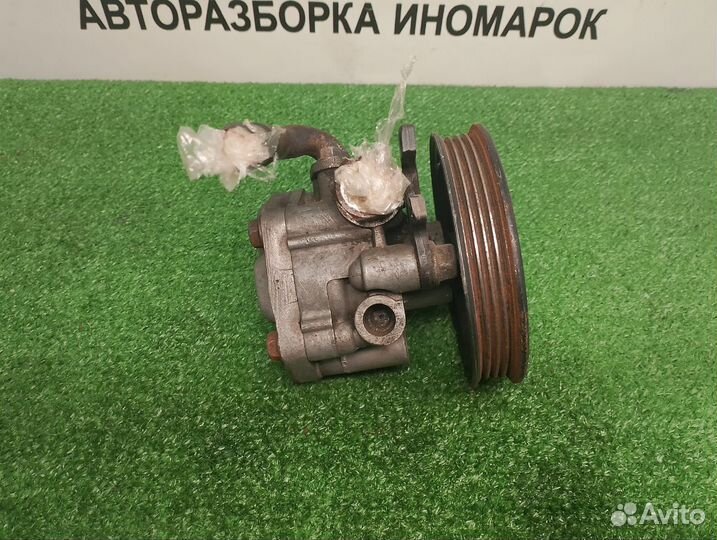Насос гур/гидроусилителя Kia Spectra