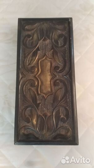 Нарды ручной работы