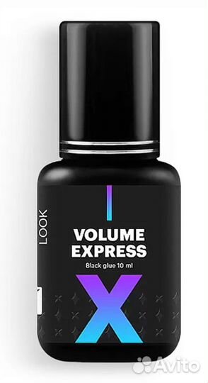 Клей для наращивания Экстрем