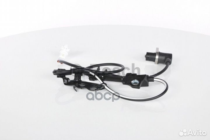 Датчик ABS перед лев 0265006676 Bosch