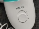 Эпилятор Philips Satinelle BRE224